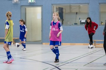 Bild 18 - wDJ NFV Futsalturnier